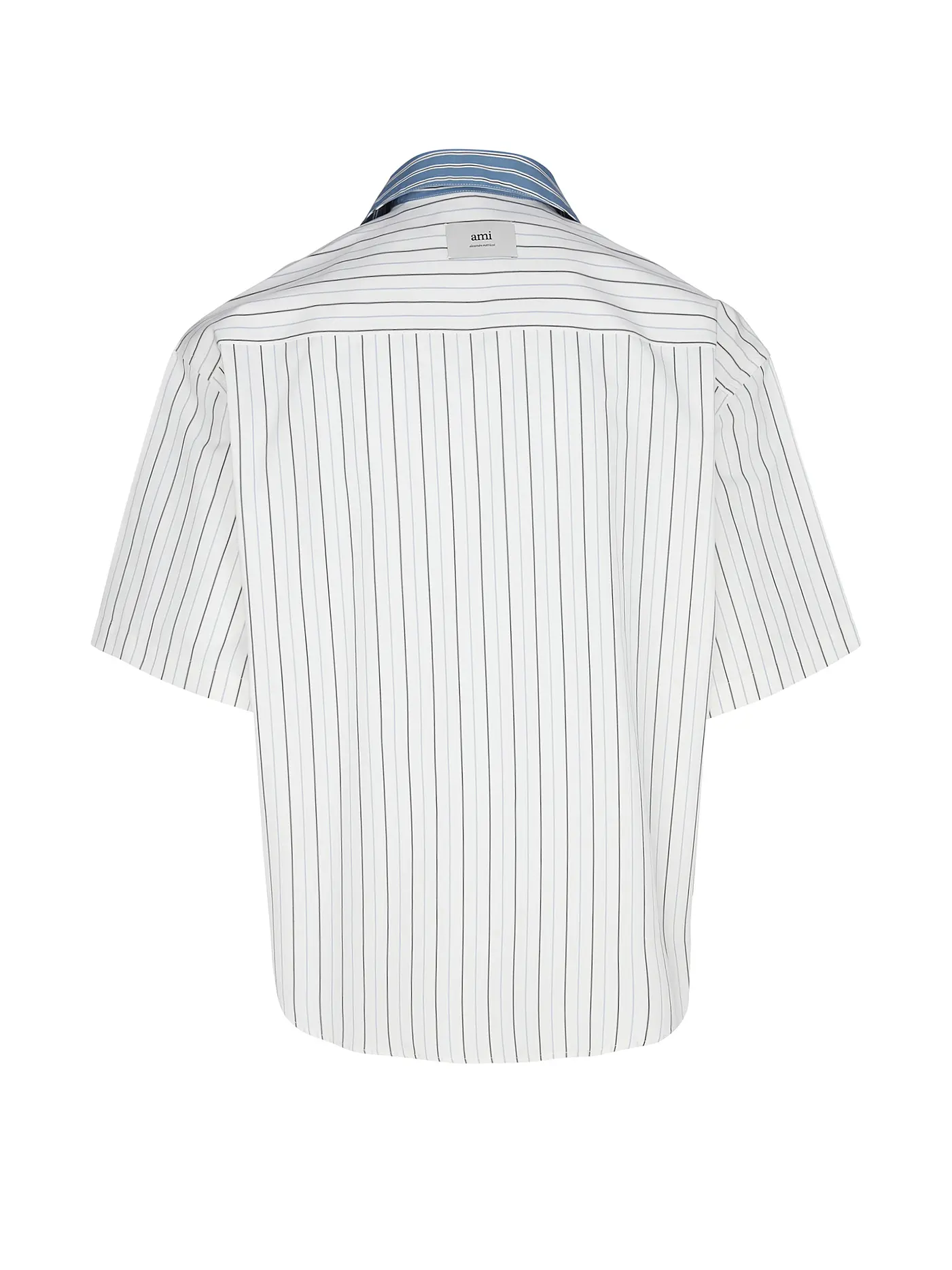 AMI PARIS | Hemd Regular Fit | 